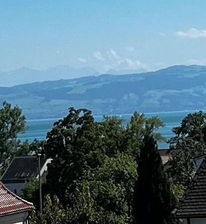 Traumhafte Ferienwohnung Mit See Und Bergsicht FDH Dış mekan fotoğraf