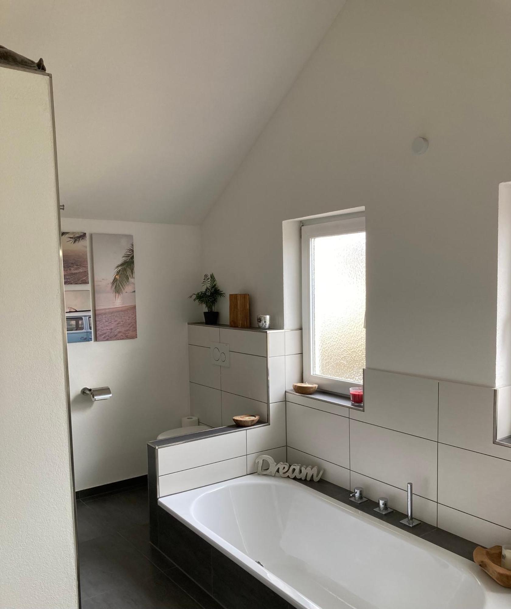 Traumhafte Ferienwohnung Mit See Und Bergsicht FDH Dış mekan fotoğraf