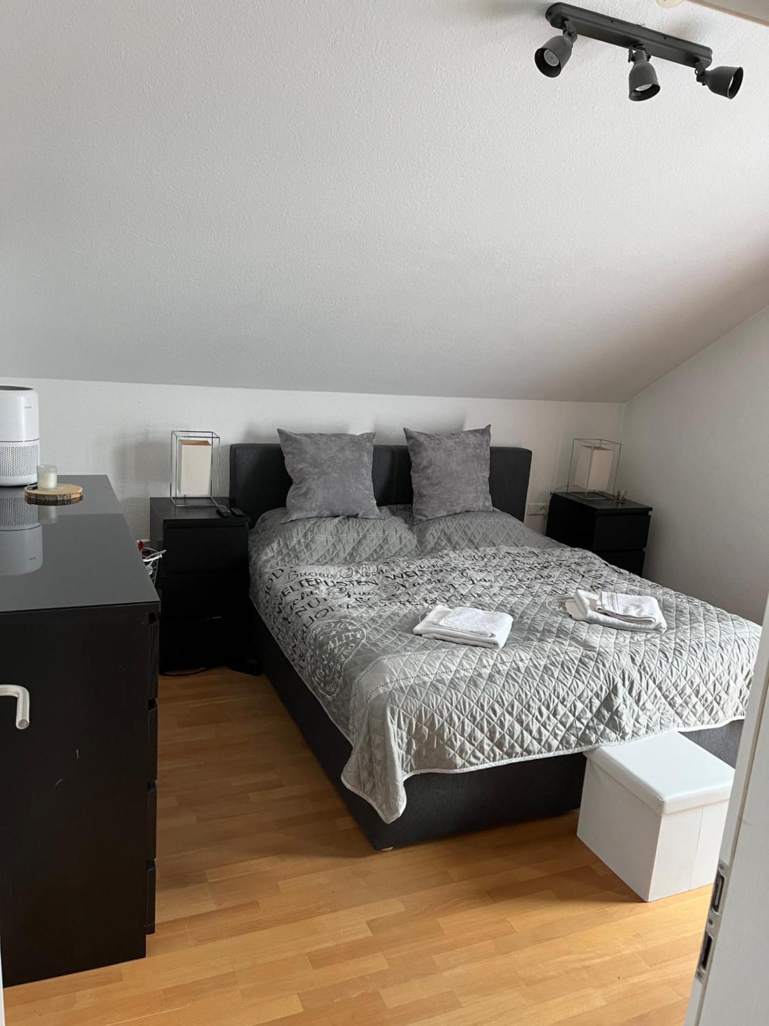 Traumhafte Ferienwohnung Mit See Und Bergsicht FDH Dış mekan fotoğraf