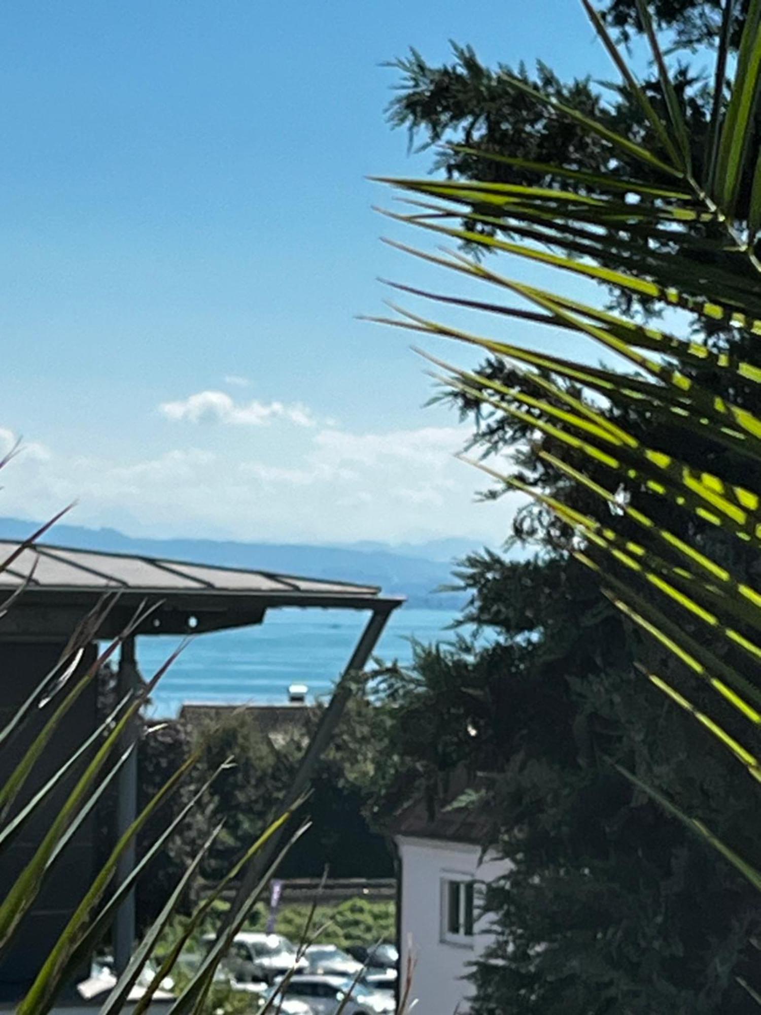 Traumhafte Ferienwohnung Mit See Und Bergsicht FDH Dış mekan fotoğraf