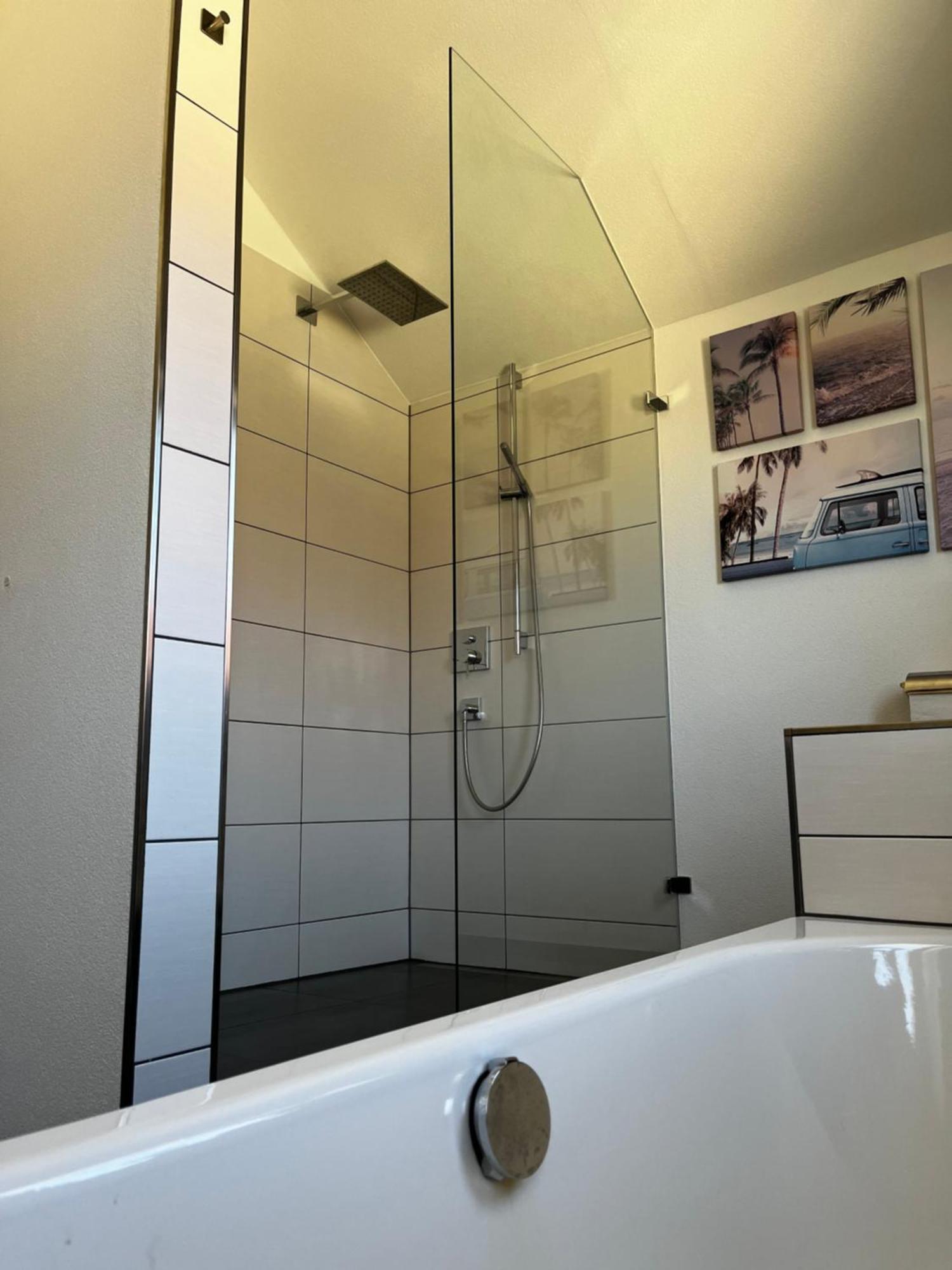 Traumhafte Ferienwohnung Mit See Und Bergsicht FDH Dış mekan fotoğraf