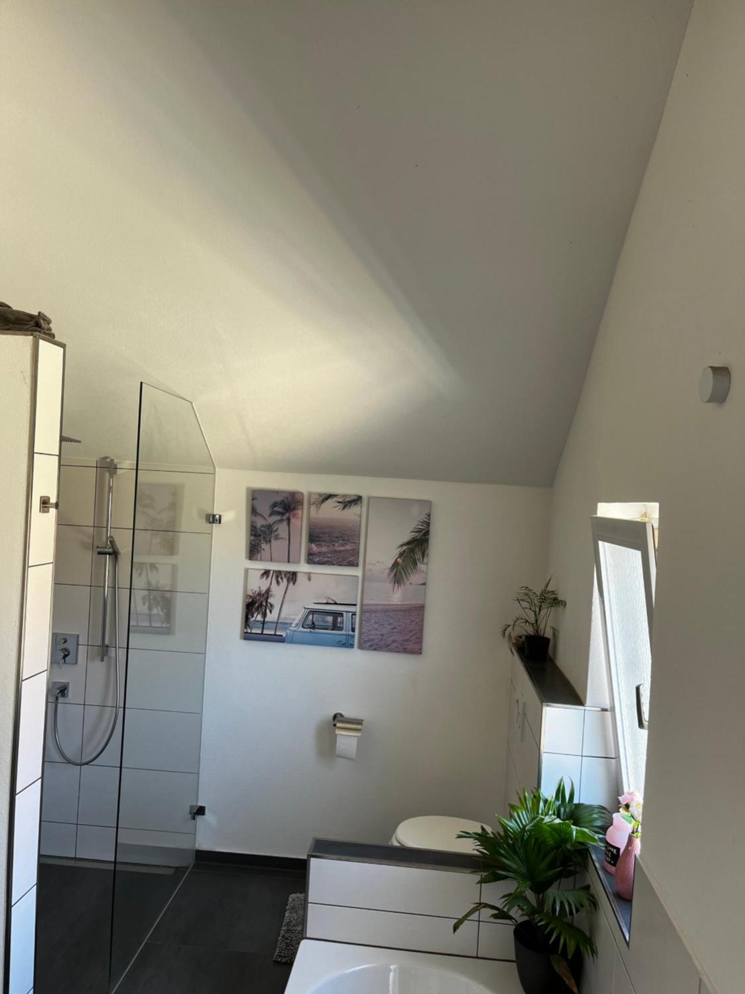 Traumhafte Ferienwohnung Mit See Und Bergsicht FDH Dış mekan fotoğraf