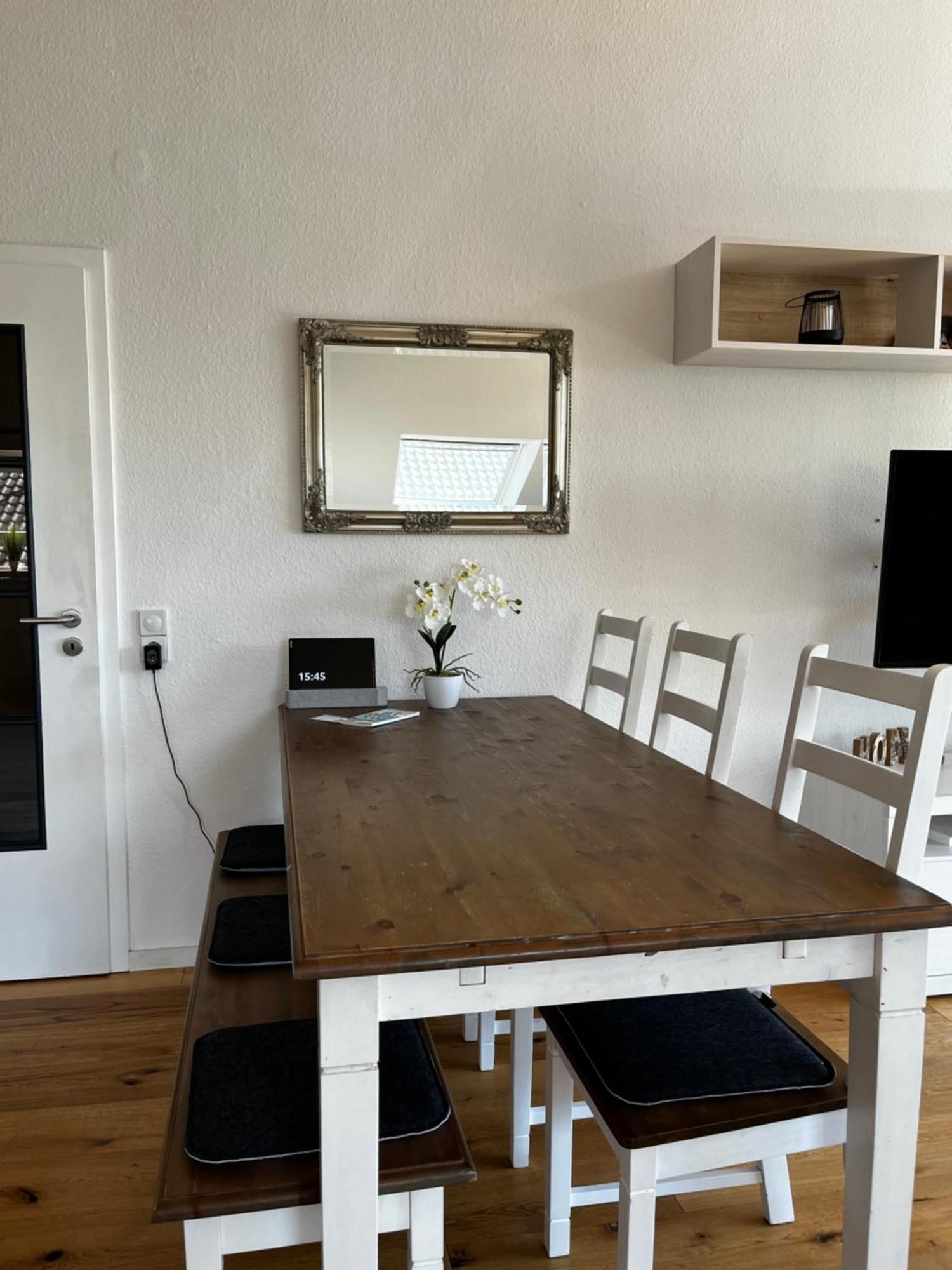 Traumhafte Ferienwohnung Mit See Und Bergsicht FDH Dış mekan fotoğraf